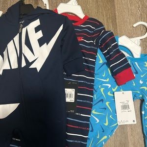 Nike Bundle